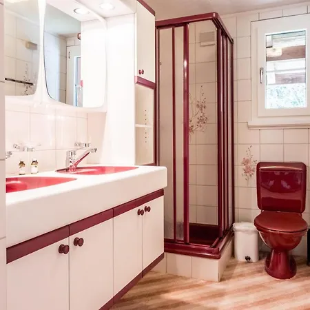 Lienzhubel - Griwa Rent Ag