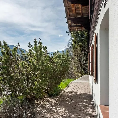 Apartment Lienzhubel - Griwa Rent Ag