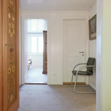 Lienzhubel - Griwa Rent Ag *