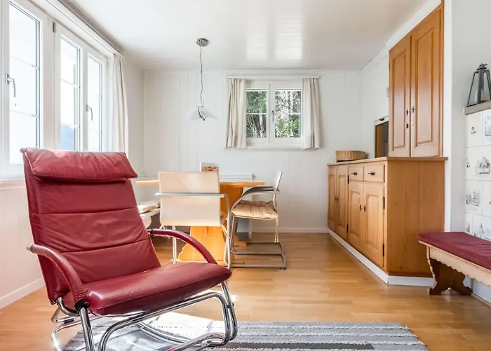 Lienzhubel - Griwa Rent Ag Διαμέρισμα Γκρίντελβαλντ