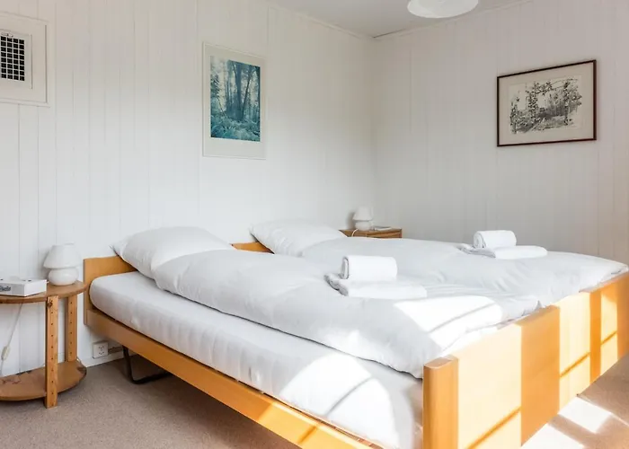 Διαμέρισμα Lienzhubel - Griwa Rent Ag