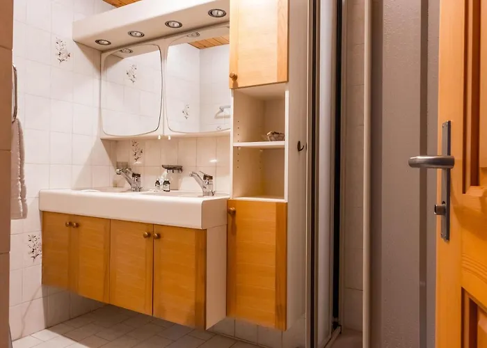 Lienzhubel - Griwa Rent Ag * Γκρίντελβαλντ