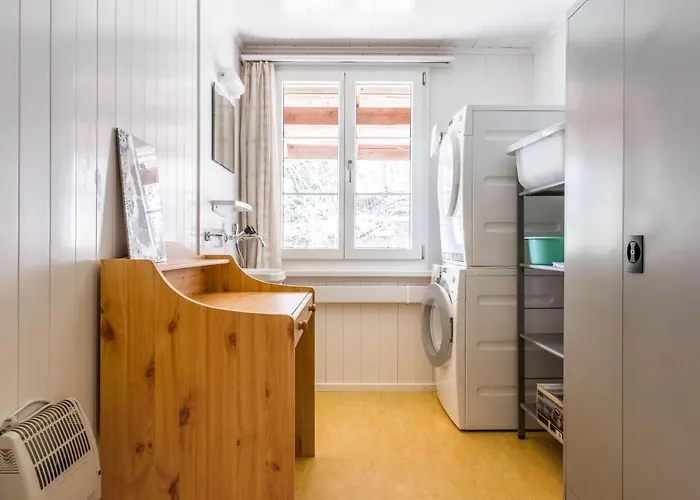 Апартаменти Lienzhubel - Griwa Rent Ag *