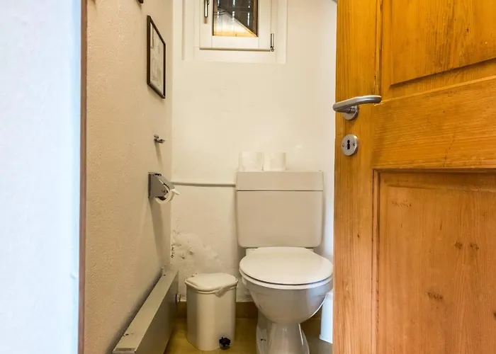 Διαμέρισμα Lienzhubel - Griwa Rent Ag *