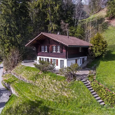 דירה Lienzhubel - Griwa Rent Ag *