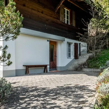 דירה Lienzhubel - Griwa Rent Ag גרינדלוולד