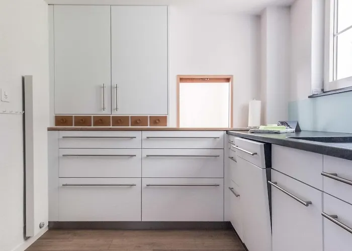 Lienzhubel - Griwa Rent Ag