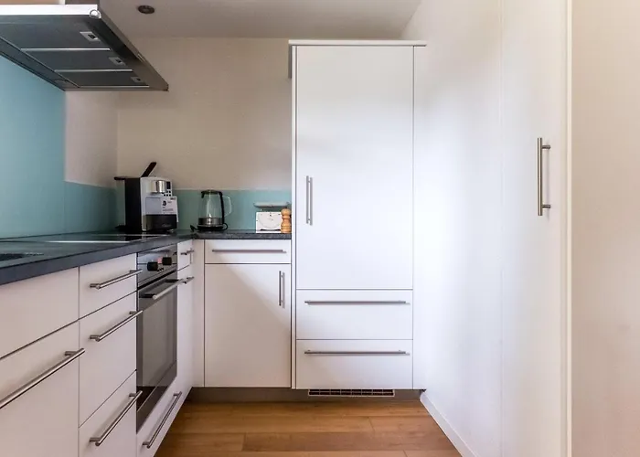 דירה Lienzhubel - Griwa Rent Ag *