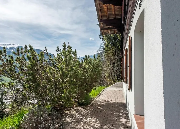 דירה Lienzhubel - Griwa Rent Ag